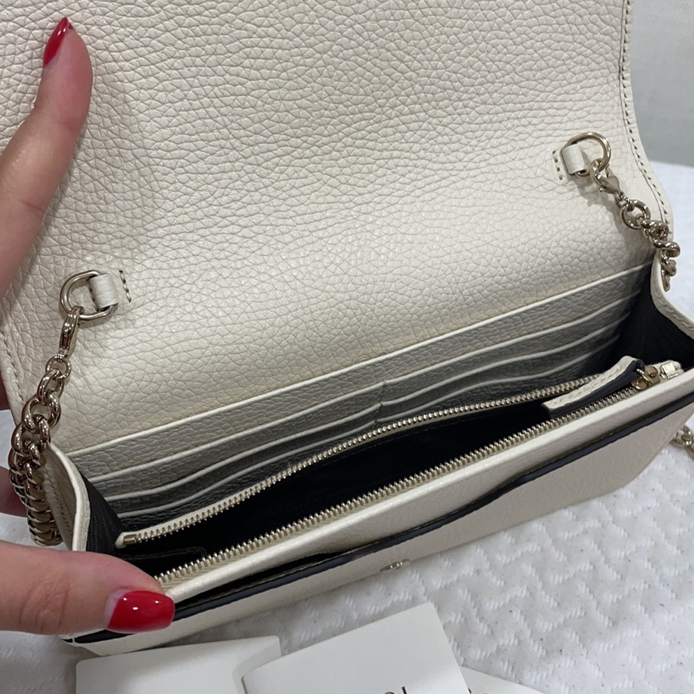 Gucci crossbody bag - Picture 2 of 11
